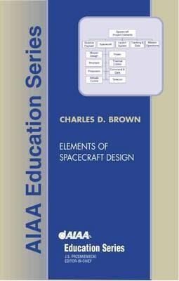 Produktbild: Elements of Spacecraft Design