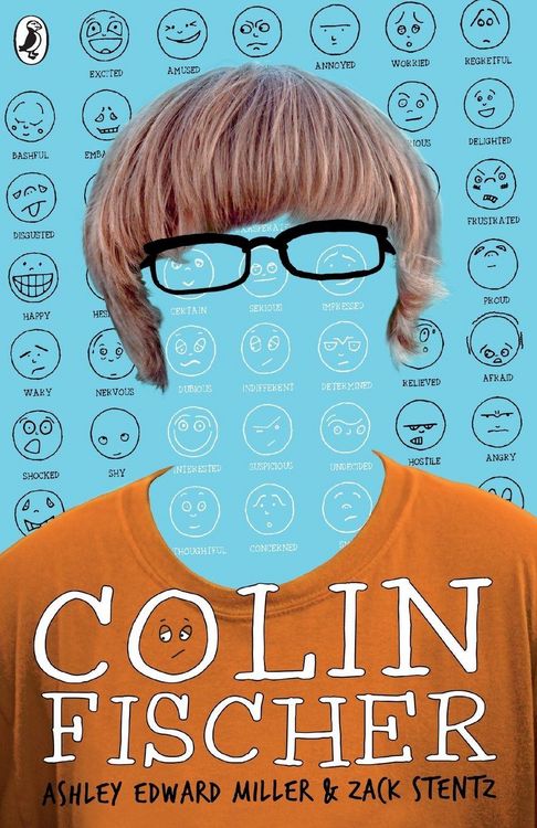 Produktbild: Colin Fischer