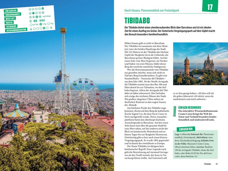 Produktbild: Einfach Barcelona!