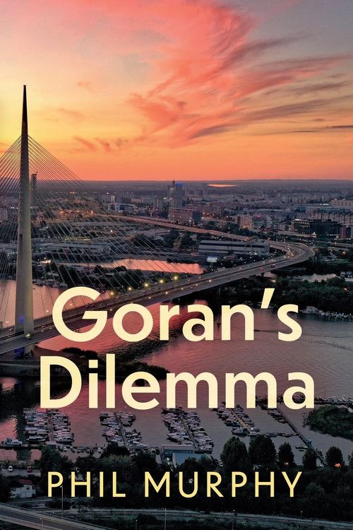 Produktbild: Goran's Dilemma