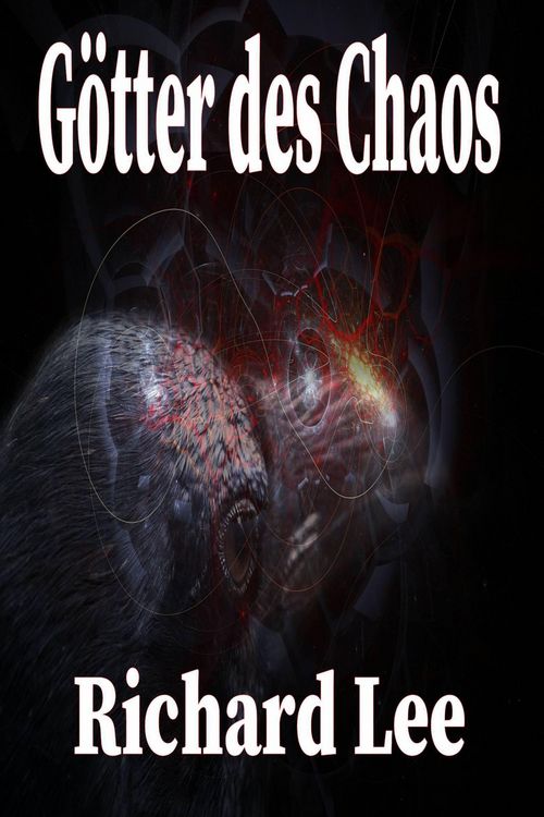 Produktbild: G&ouml;tter des Chaos