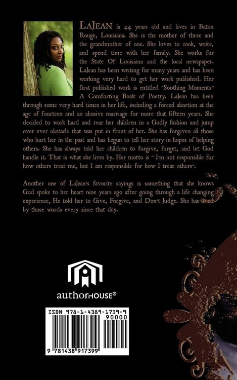 Produktbild: The Memoirs Of A Girl Named Jean
