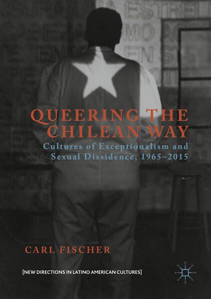 Produktbild: Queering the Chilean Way