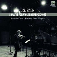 Produktbild: Complete Sonatas for Violin and Harpsichord