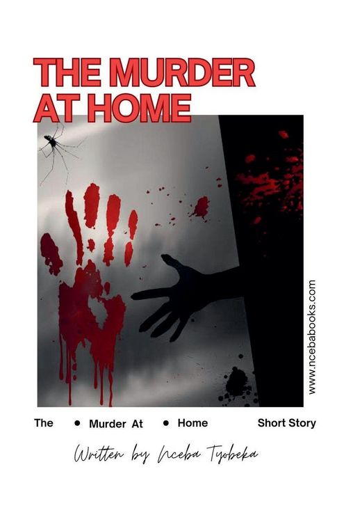 Produktbild: Murder at Home