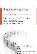 Produktbild: The Wiley Blackwell Handbook of the Psychology of Positivity and Strengths&ndash;Based Approaches at Work