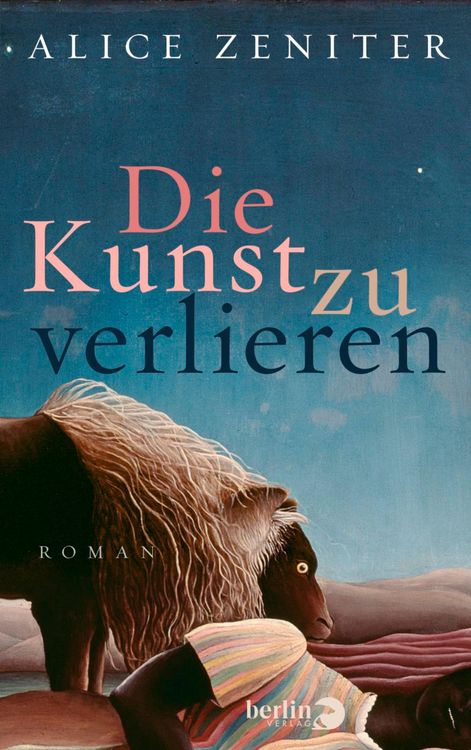 Produktbild: Die Kunst zu verlieren