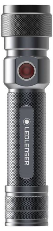 Produktbild: Ledlenser 502136 Workers Friend LED Arbeitsleuchte akkubetrieben Anzahl mitgelieferte Akkus 1