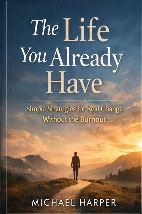 Produktbild: The Life You Already Have