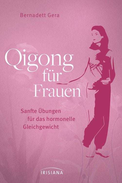 Produktbild: Qigong f&uuml;r Frauen