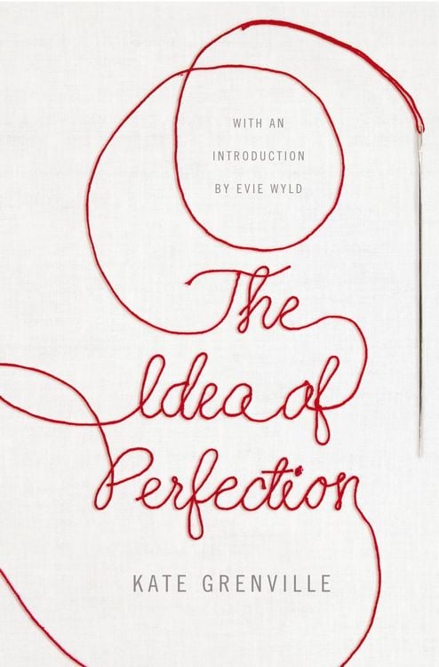 Produktbild: The Idea of Perfection