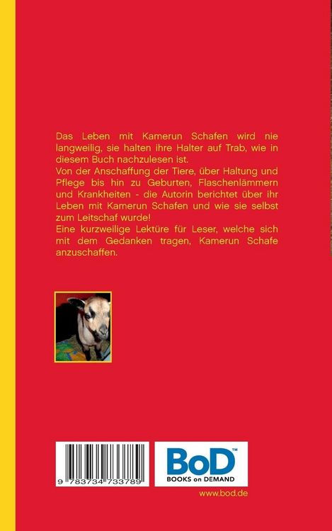 Produktbild: Wie ich zum Kameruner wurde