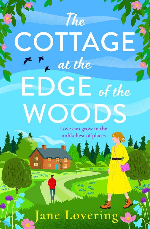 Produktbild: The Cottage at the Edge of the Woods