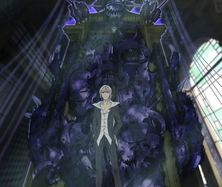 Produktbild: Trinity Seven Vol. 2 - Episode 05-08