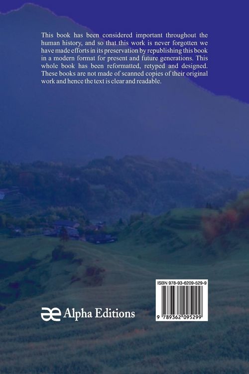Produktbild: The Valley of Decision