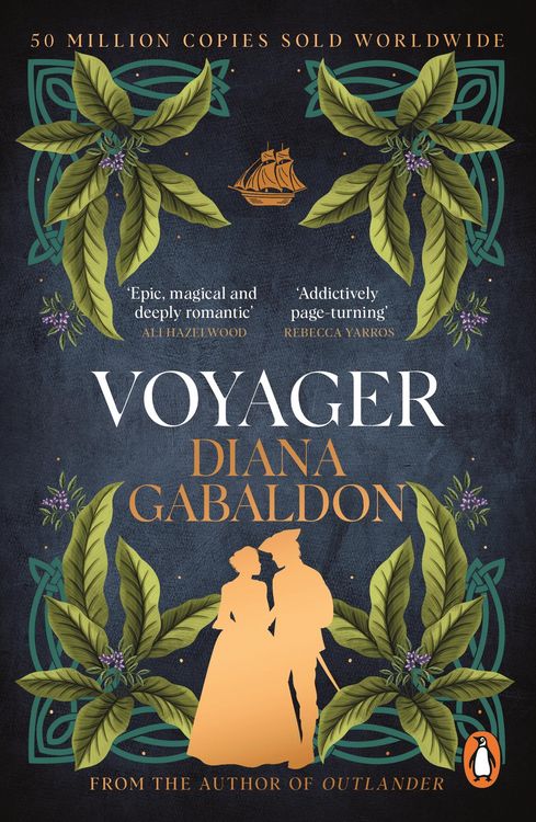 Produktbild: Voyager