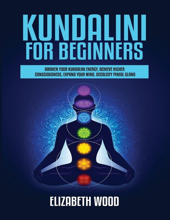 Produktbild: Kundalini for Beginners