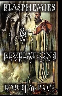 Produktbild: Blasphemies & Revelations