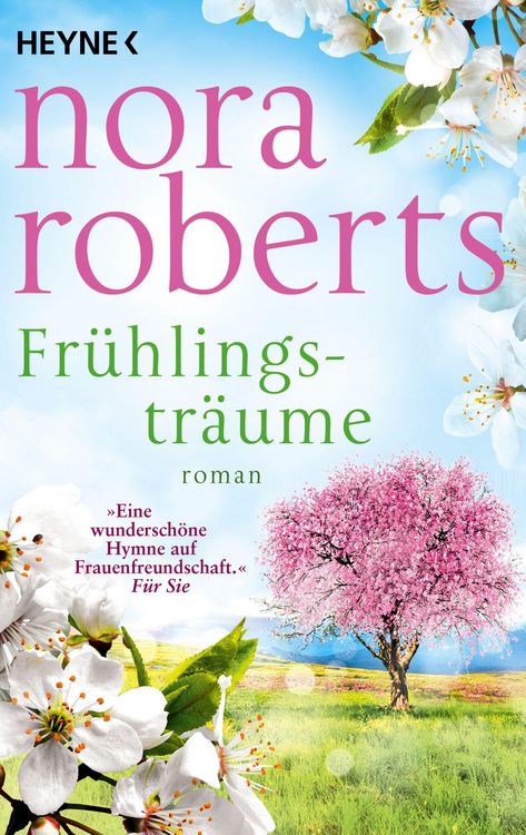 Produktbild: Fr&uuml;hlingstr&auml;ume
