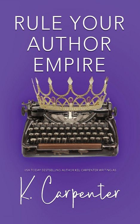 Produktbild: Rule Your Author Empire