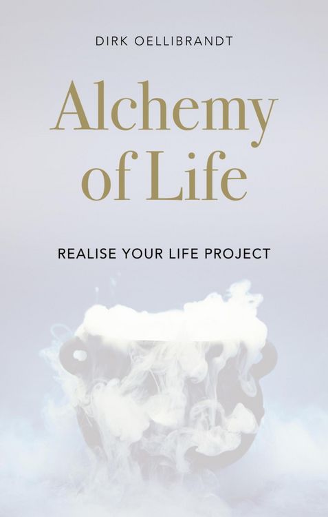 Produktbild: Alchemy of Life