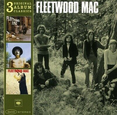 Produktbild: Original Album Classics