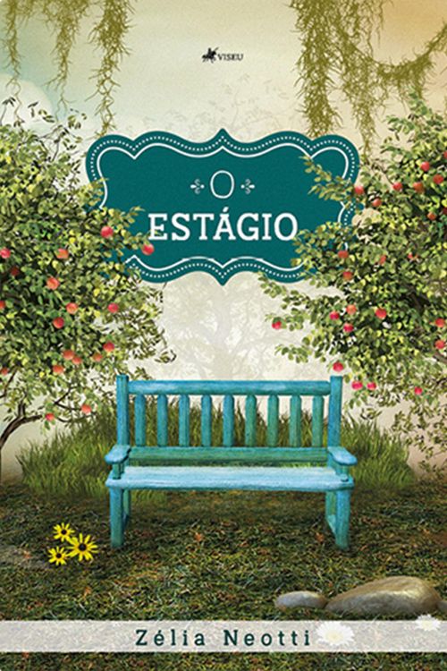 Produktbild: O est&aacute;gio