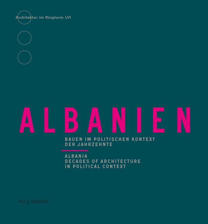 Produktbild: Albanien / Albania