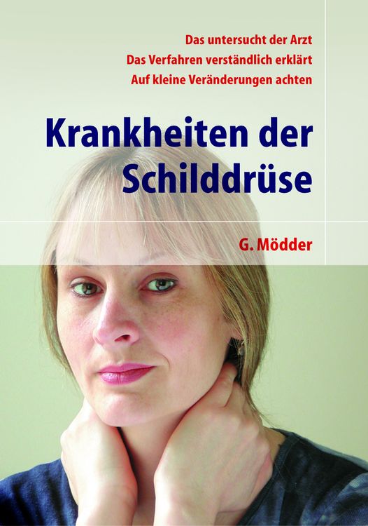 Produktbild: Ratgeber Schilddr&uuml;se