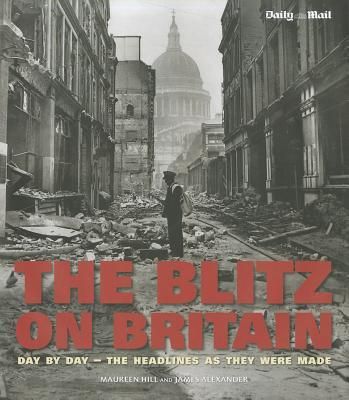 Produktbild: The Blitz on Britain