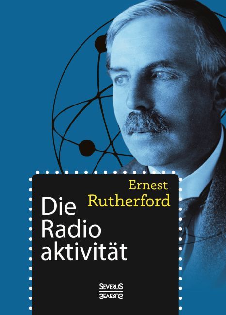Produktbild: Rutherford, E: Radioaktivit&auml;t