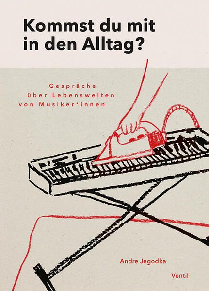 Produktbild: Kommst du mit in den Alltag?