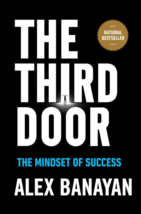 Produktbild: Third Door