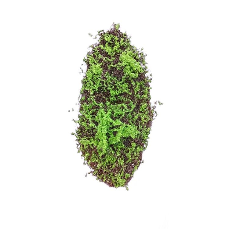 Produktbild: HTI-Living Moosmatte 90 x 30 cm Kunstpflanze Flora Moosmatte 90 x 30 cm Kunstpflanze Flora