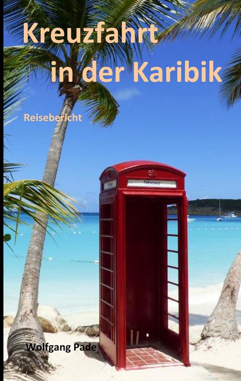 Produktbild: Kreuzfahrt in der Karibik