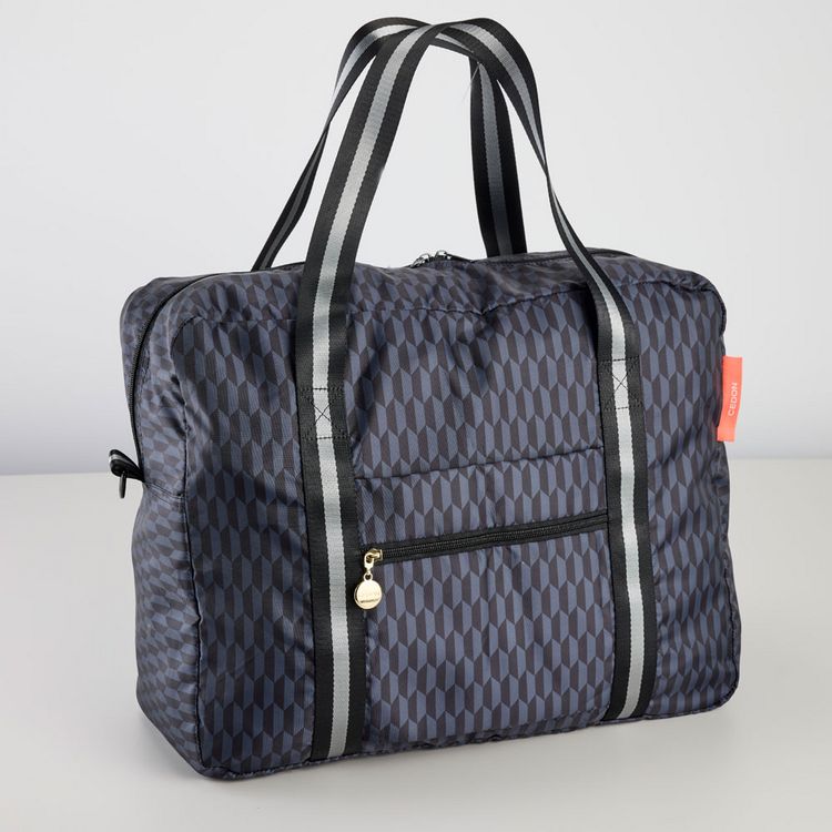 Produktbild: Easy Travelbag Uroko black