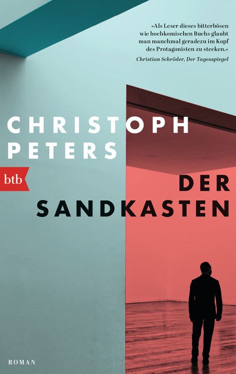 Produktbild: Der Sandkasten