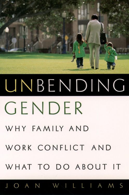 Produktbild: Unbending Gender