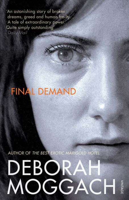 Produktbild: Final Demand