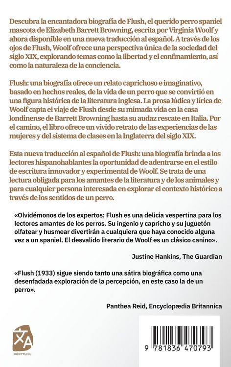 Produktbild: Flush