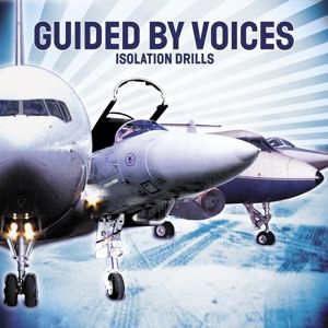 Produktbild: Isolation Drills