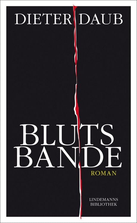 Produktbild: Blutsbande