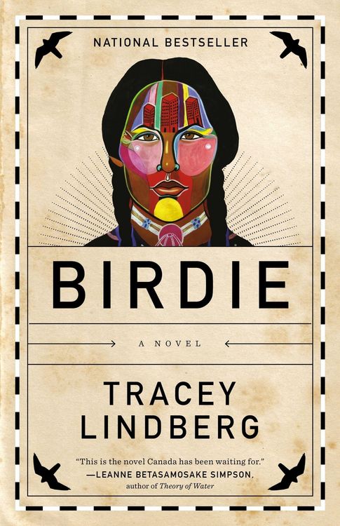 Produktbild: Birdie