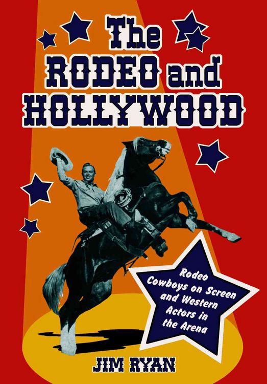 Produktbild: Rodeo & Hollywood