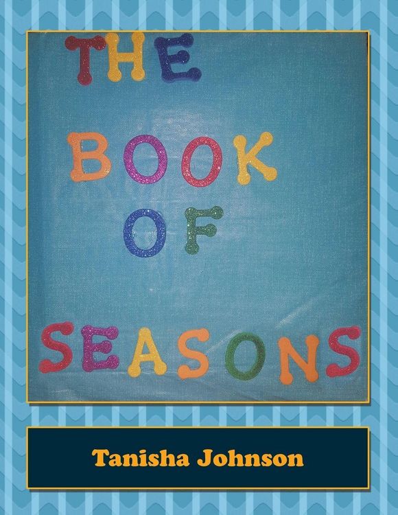 Produktbild: The Book of Seasons