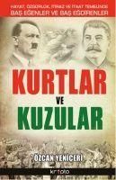 Produktbild: Kurtlar Ve Kuzular