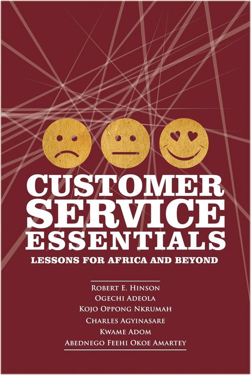 Produktbild: Customer Service Essentials
