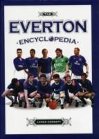 Produktbild: The Everton Encyclopaedia