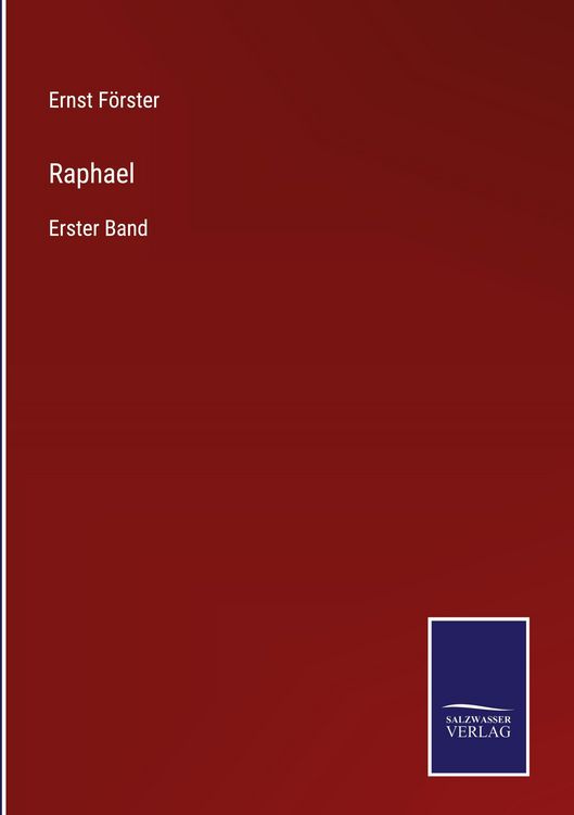 Produktbild: Raphael
