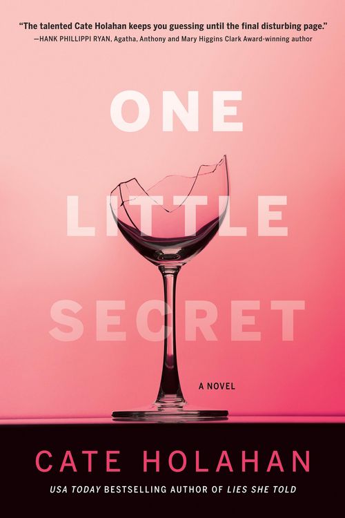 Produktbild: One Little Secret